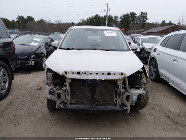 JF2SJAGC7JH426817 Subaru Forester 2.5i Premium