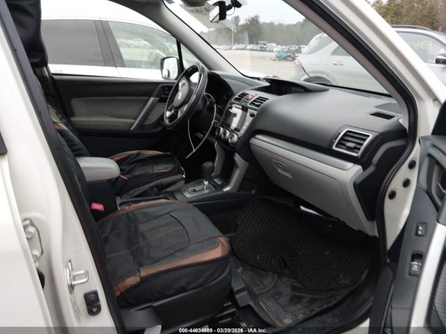 JF2SJAGC7JH426817 Subaru Forester 2.5i Premium