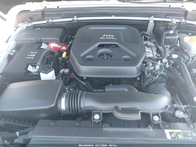 1C4HJXFN0KW685838 Jeep Wrangler Unlimited Rubicon 4x4