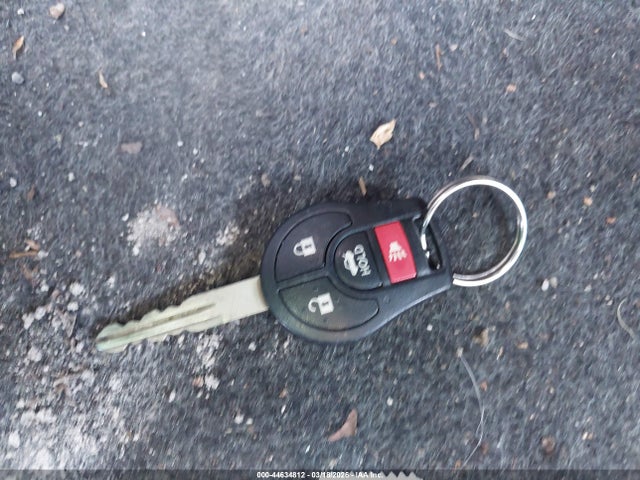 Nissan Versa 1.6 Sv 2016 3N1CN7AP1GL824091 Image 11