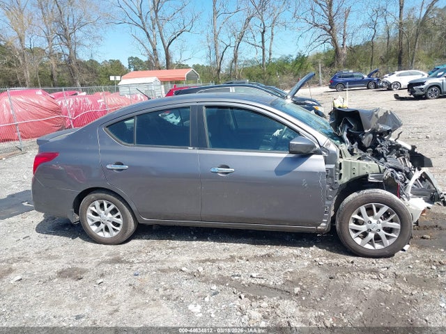 Nissan Versa 1.6 Sv 2016 3N1CN7AP1GL824091 Image 13