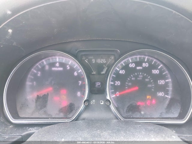 Nissan Versa 1.6 Sv 2016 3N1CN7AP1GL824091 Image 7