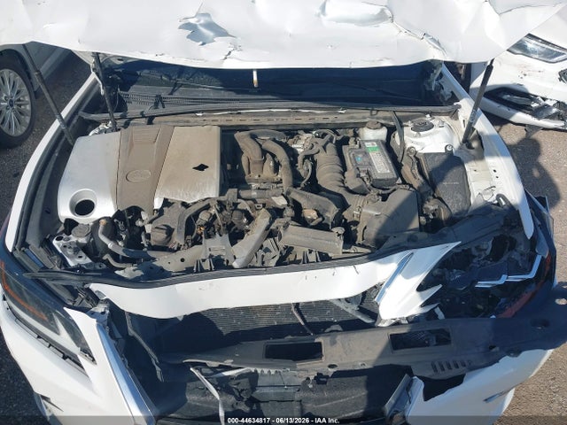 Продаж на аукціоні авто 2019 Lexus Es 350 Luxury, vin: 58ABZ1B12KU010488, номер лоту: 44634817
