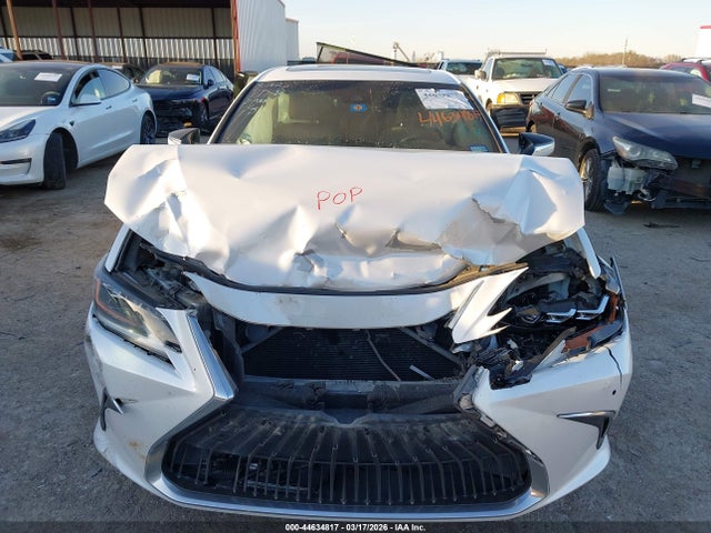 Продаж на аукціоні авто 2019 Lexus Es 350 Luxury, vin: 58ABZ1B12KU010488, номер лоту: 44634817