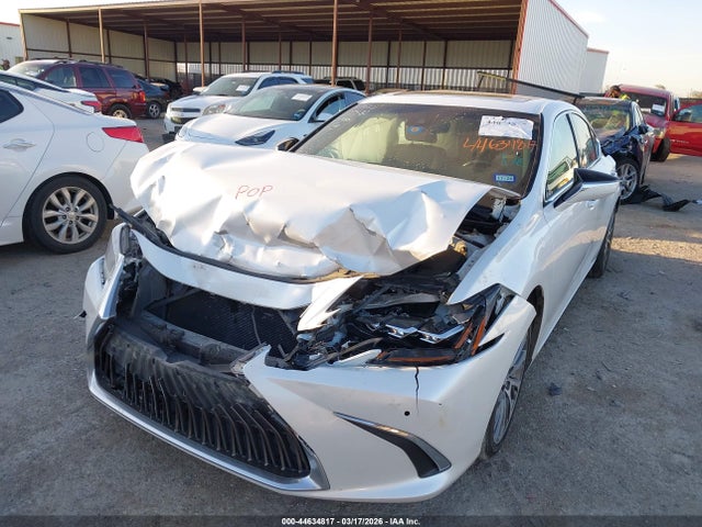 Продаж на аукціоні авто 2019 Lexus Es 350 Luxury, vin: 58ABZ1B12KU010488, номер лоту: 44634817