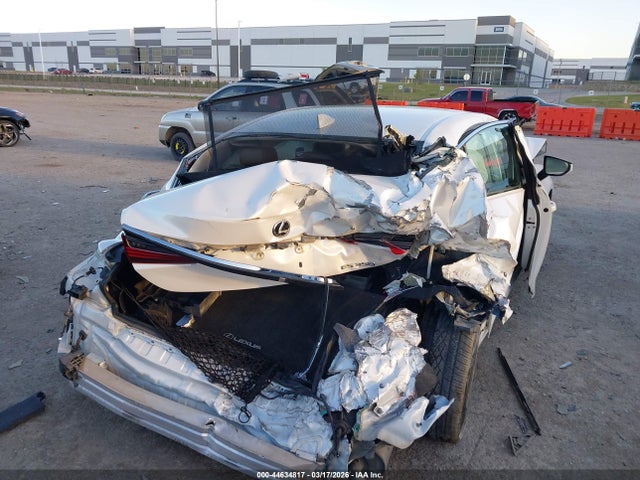 Продаж на аукціоні авто 2019 Lexus Es 350 Luxury, vin: 58ABZ1B12KU010488, номер лоту: 44634817