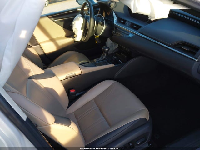 Продаж на аукціоні авто 2019 Lexus Es 350 Luxury, vin: 58ABZ1B12KU010488, номер лоту: 44634817