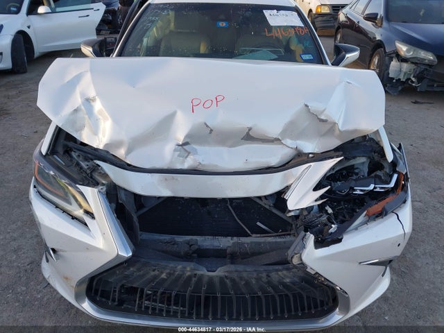 Продаж на аукціоні авто 2019 Lexus Es 350 Luxury, vin: 58ABZ1B12KU010488, номер лоту: 44634817