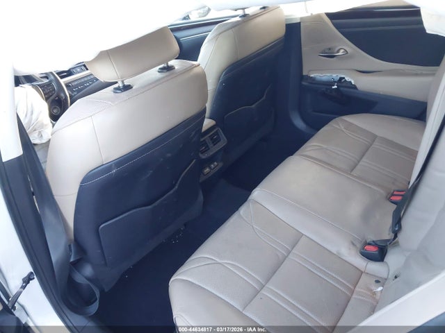 Продаж на аукціоні авто 2019 Lexus Es 350 Luxury, vin: 58ABZ1B12KU010488, номер лоту: 44634817