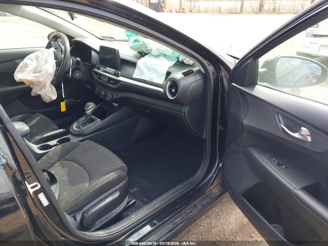 Продажа на аукционе авто 2021 Kia Forte Lxs, vin: 3KPF24ADXME284649, номер лота: 44634819