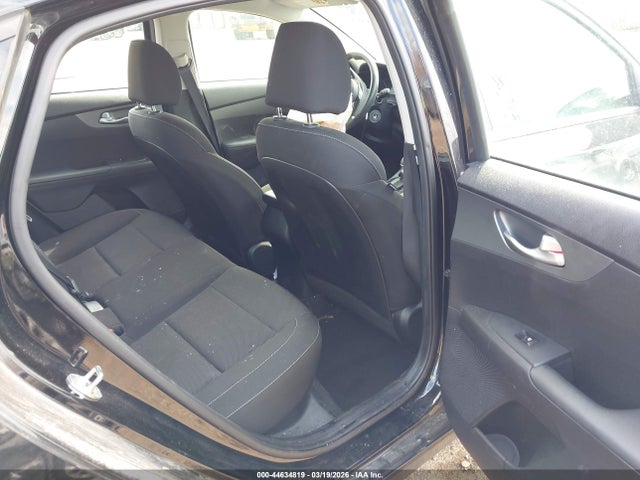 Продажа на аукционе авто 2021 Kia Forte Lxs, vin: 3KPF24ADXME284649, номер лота: 44634819