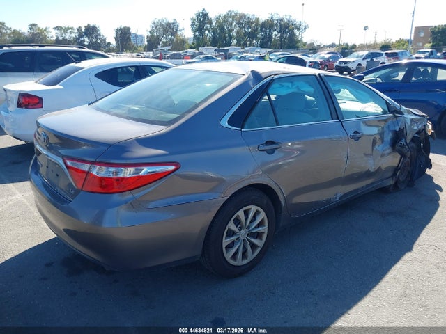 4T1BF1FK0HU274465 Toyota CAMRY LE