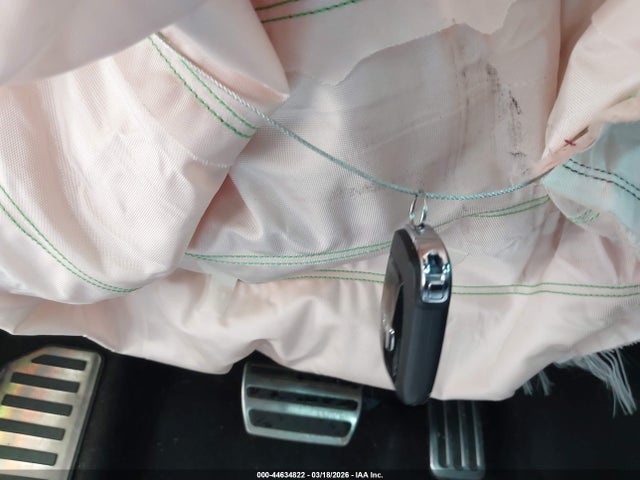 2023 Honda Accord Hybrid Sport მანქანა იყიდება აუქციონზე, vin: 1HGCY2F59PA062216, აუქციონის ნომერი: 44634822