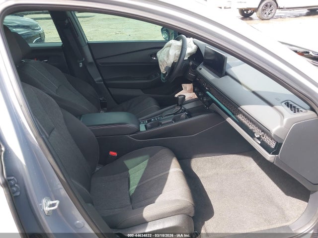 2023 Honda Accord Hybrid Sport მანქანა იყიდება აუქციონზე, vin: 1HGCY2F59PA062216, აუქციონის ნომერი: 44634822