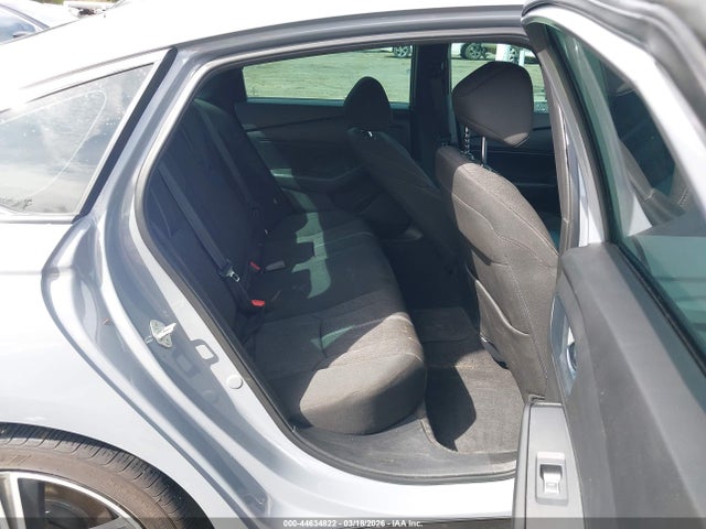 2023 Honda Accord Hybrid Sport მანქანა იყიდება აუქციონზე, vin: 1HGCY2F59PA062216, აუქციონის ნომერი: 44634822