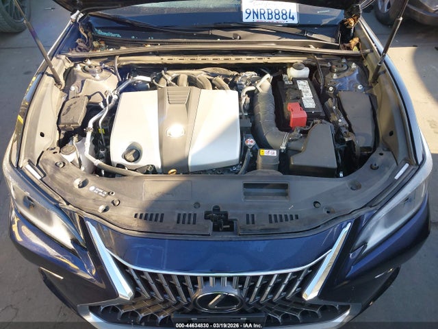 Aukcja sprzedaży 2024 Lexus Es 350, vin: 58ADZ1B14RU178944, numer aukcji: 44634830