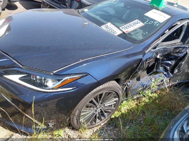 Aukcja sprzedaży 2024 Lexus Es 350, vin: 58ADZ1B14RU178944, numer aukcji: 44634830