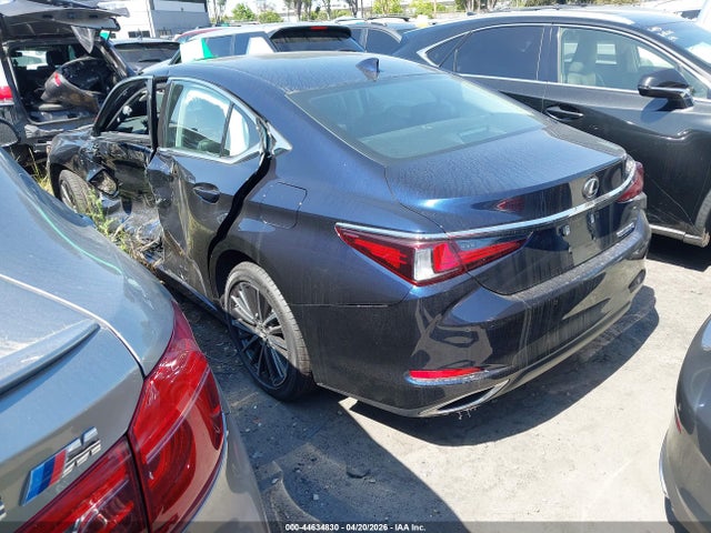 Aukcja sprzedaży 2024 Lexus Es 350, vin: 58ADZ1B14RU178944, numer aukcji: 44634830