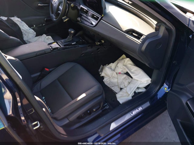 Aukcja sprzedaży 2024 Lexus Es 350, vin: 58ADZ1B14RU178944, numer aukcji: 44634830