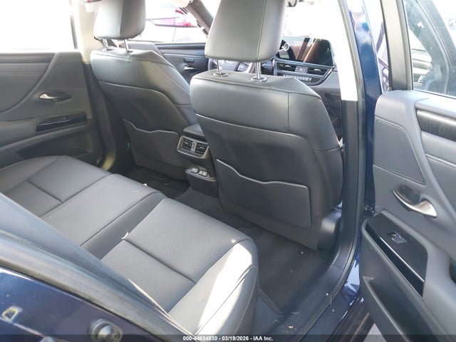 Aukcja sprzedaży 2024 Lexus Es 350, vin: 58ADZ1B14RU178944, numer aukcji: 44634830