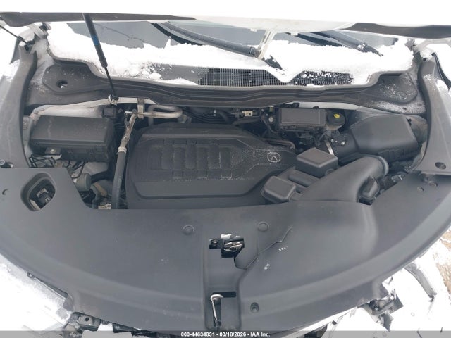 Aukcja sprzedaży 2020 Acura Mdx Standard, vin: 5J8YD4H37LL012583, numer aukcji: 44634831