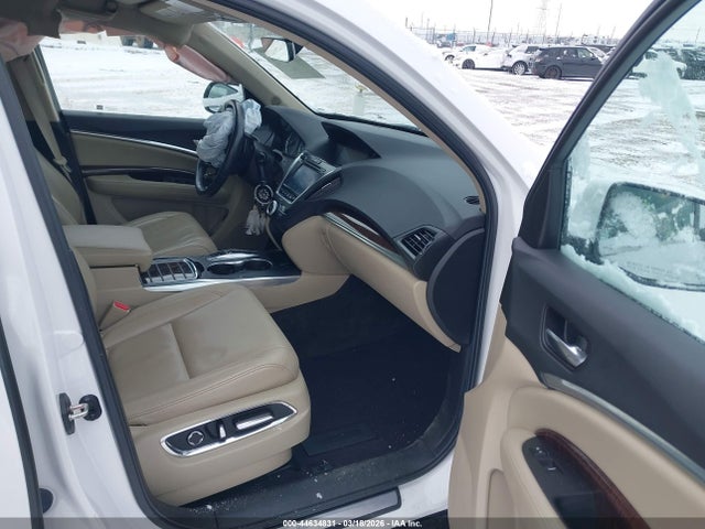 Aukcja sprzedaży 2020 Acura Mdx Standard, vin: 5J8YD4H37LL012583, numer aukcji: 44634831