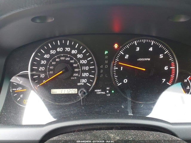 2008 Lexus Gx 470 მანქანა იყიდება აუქციონზე, vin: JTJBT20XX80148965, აუქციონის ნომერი: 44634834