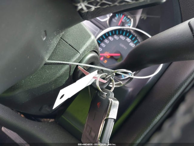 44634835 :رقم المزاد ، 3GCUKREC0JG235224 vin ، 2018 Chevrolet Silverado 1500 2lt مزاد بيع