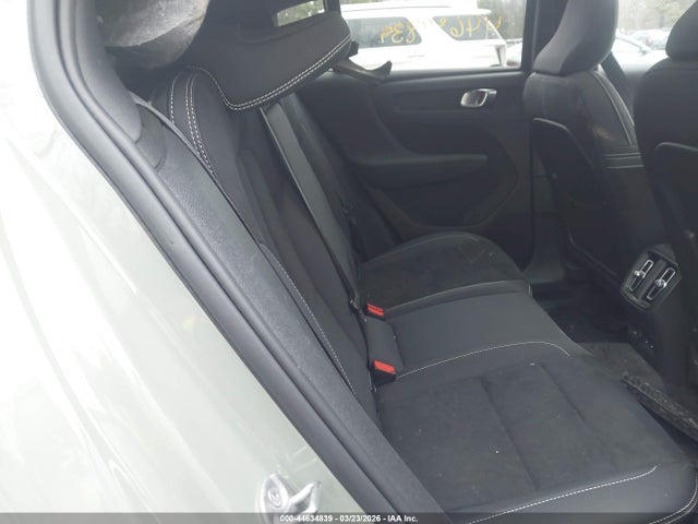 YV4ED3GM8P2039354 Volvo C40 Recharge Pure Electric Twin Ultimate