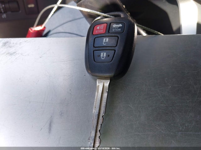 Toyota 86 2017 JF1ZNAA14H8700645 Image 11