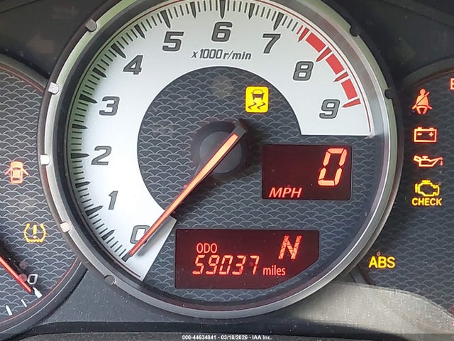 Toyota 86 2017 JF1ZNAA14H8700645 Image 16