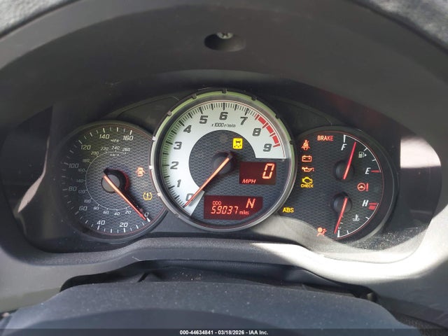 Toyota 86 2017 JF1ZNAA14H8700645 Image 7