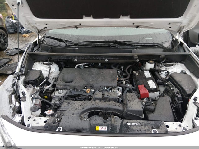 Toyota Rav4 Xle 2024 2T3P1RFV4RC420065 Image 10