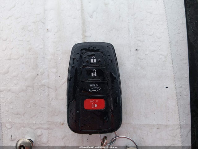 Toyota Rav4 Xle 2024 2T3P1RFV4RC420065 Image 11