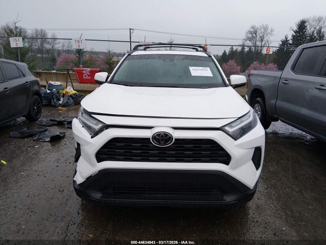 Toyota Rav4 Xle 2024 2T3P1RFV4RC420065 Image 12