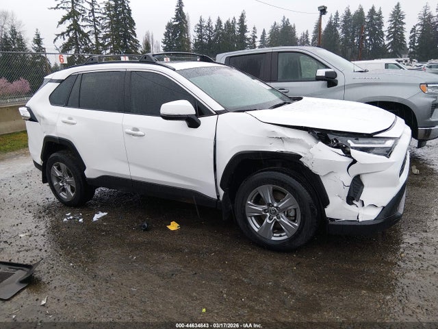 Toyota Rav4 Xle 2024 2T3P1RFV4RC420065 Image 13