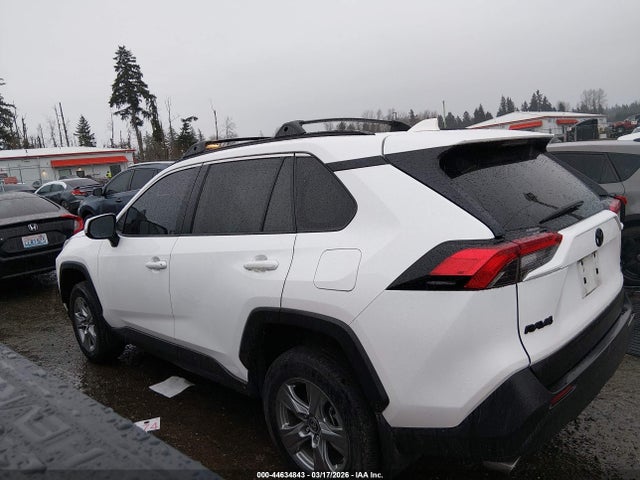 Toyota Rav4 Xle 2024 2T3P1RFV4RC420065 Image 14