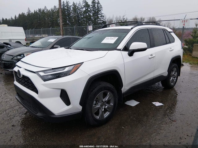 Toyota Rav4 Xle 2024 2T3P1RFV4RC420065 Image 2