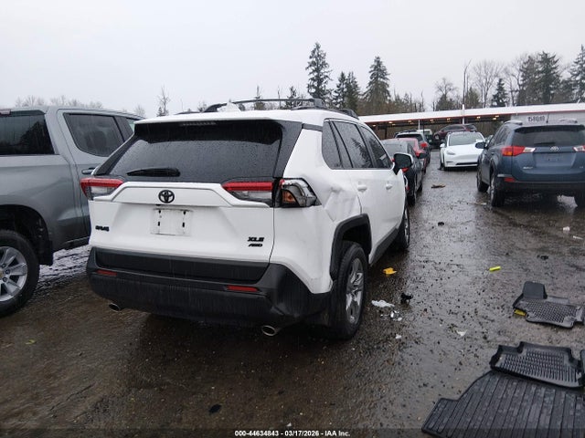 Toyota Rav4 Xle 2024 2T3P1RFV4RC420065 Image 4