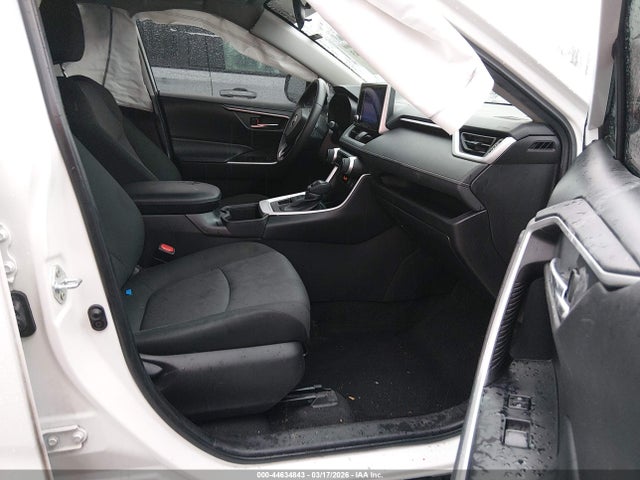 Toyota Rav4 Xle 2024 2T3P1RFV4RC420065 Image 5