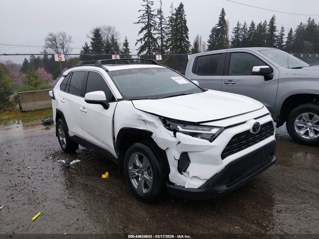 Toyota Rav4 Xle 2024 2T3P1RFV4RC420065 Image 6