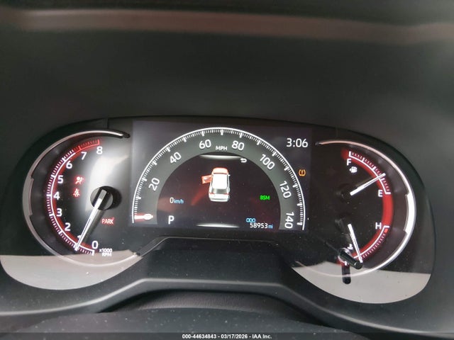 Toyota Rav4 Xle 2024 2T3P1RFV4RC420065 Image 7