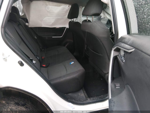 Toyota Rav4 Xle 2024 2T3P1RFV4RC420065 Image 8