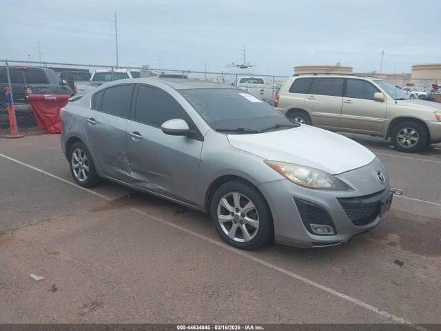 2011 MAZDA MAZDA3 JM1BL1VF1B1486432