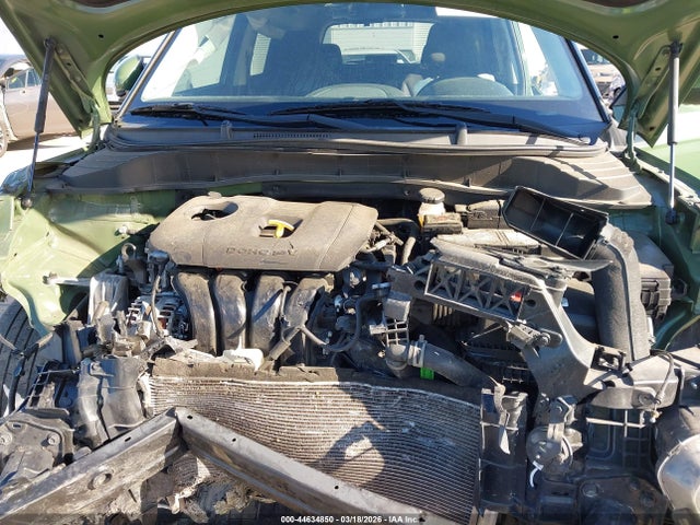 44634850 :رقم المزاد ، KNDJ33AU8N7154601 vin ، 2022 Kia Soul Ex مزاد بيع