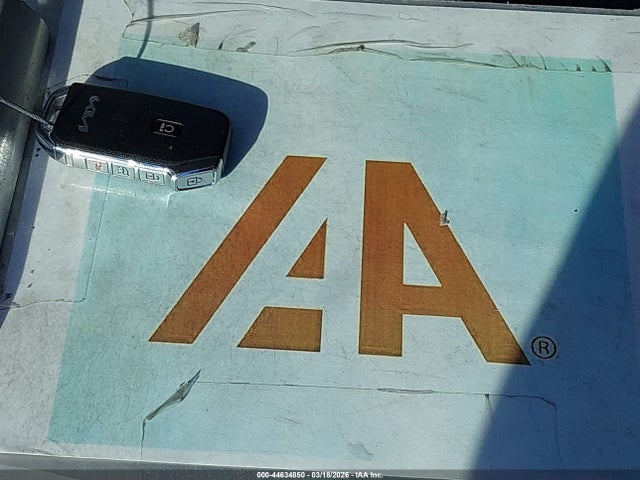 44634850 :رقم المزاد ، KNDJ33AU8N7154601 vin ، 2022 Kia Soul Ex مزاد بيع
