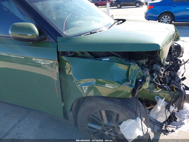 44634850 :رقم المزاد ، KNDJ33AU8N7154601 vin ، 2022 Kia Soul Ex مزاد بيع