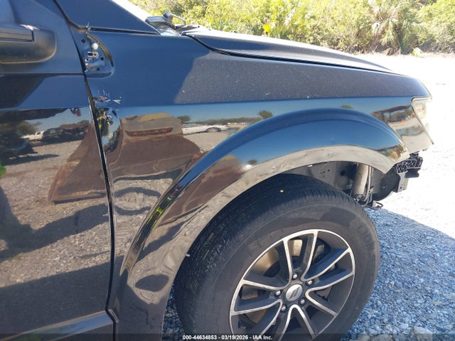 Продажа на аукционе авто 2018 Dodge Journey Se, vin: 3C4PDCAB0JT188799, номер лота: 44634853