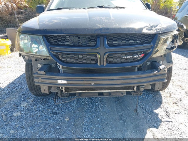 Продажа на аукционе авто 2018 Dodge Journey Se, vin: 3C4PDCAB0JT188799, номер лота: 44634853