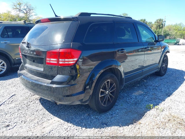Продажа на аукционе авто 2018 Dodge Journey Se, vin: 3C4PDCAB0JT188799, номер лота: 44634853